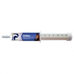 PLUSVITAL Chillax 60 ml - 3 dawki
